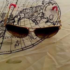 Kate Spade Sunglasses